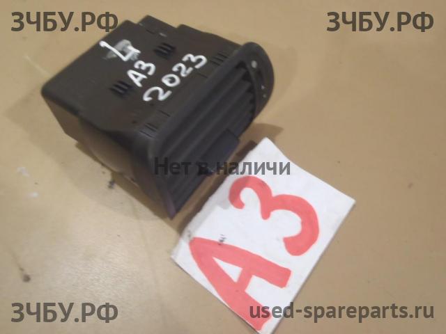 Audi A3 [8L] Дефлектор воздушный