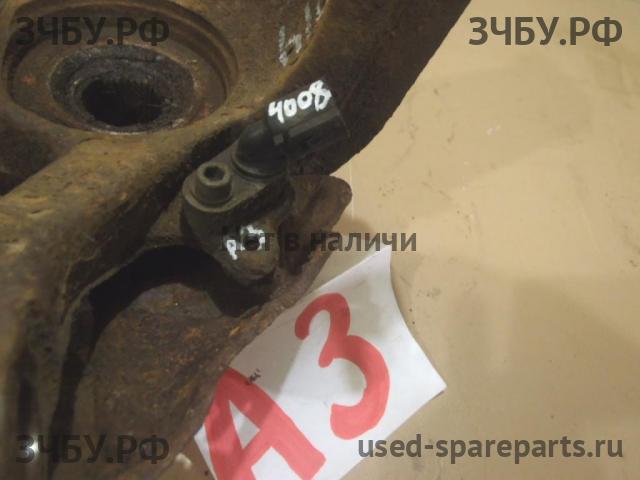 Audi A3 [8L] Датчик ABS передний