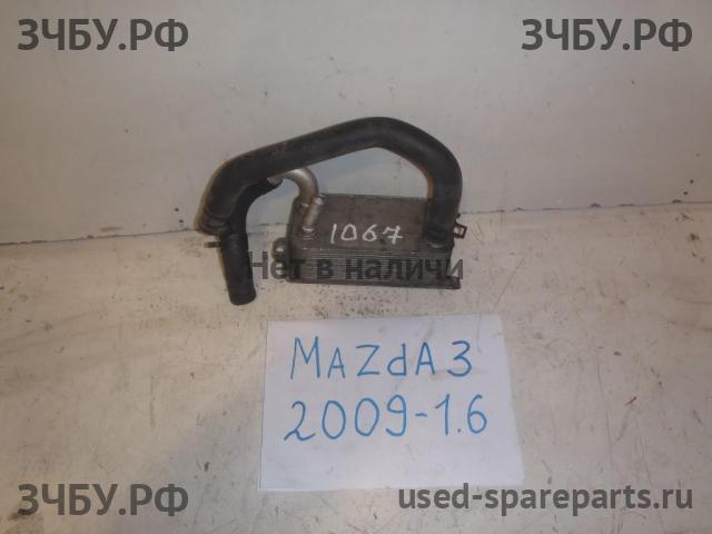 Mazda 3 [BL] Радиатор масляный