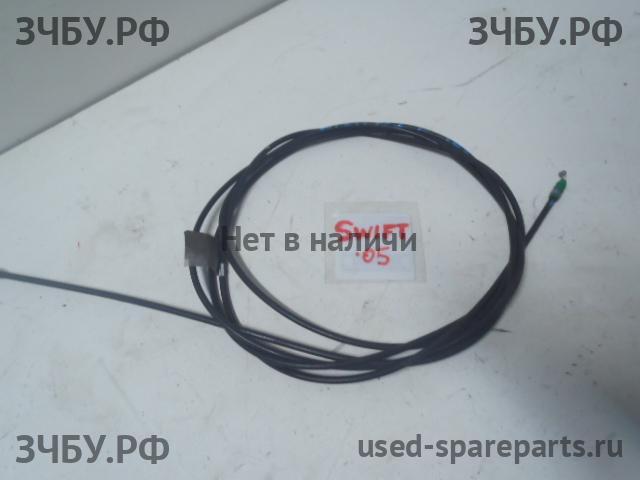 Suzuki Swift 2 Трос открывания багажника