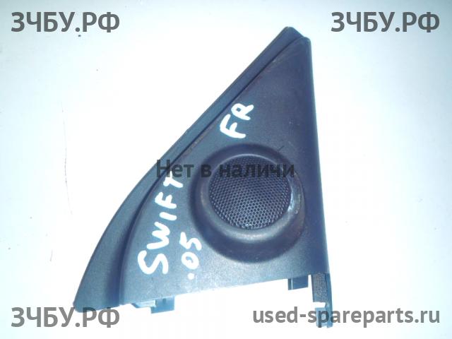 Suzuki Swift 2 Накладка