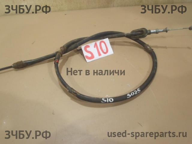 Subaru Forester 1 (S10) Трос стояночного тормоза