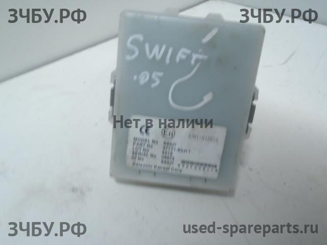 Suzuki Swift 2 Блок электронный