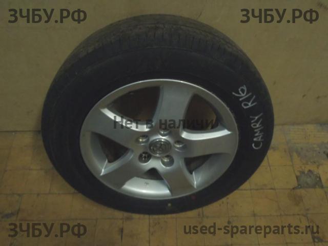 Toyota Camry 5 (V30) Диск колесный (комплект)