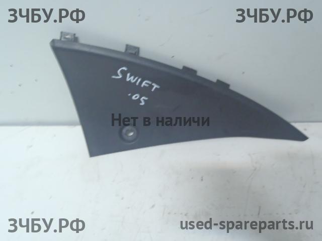 Suzuki Swift 2 Накладка
