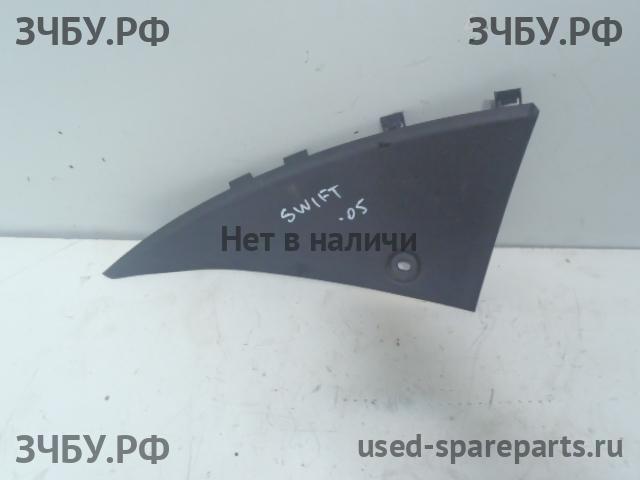 Suzuki Swift 2 Накладка