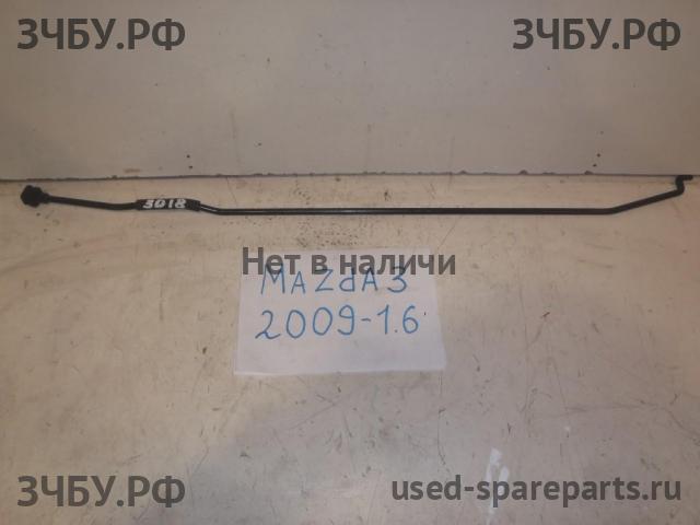 Mazda 3 [BL] Держатель капота (Упор капота)