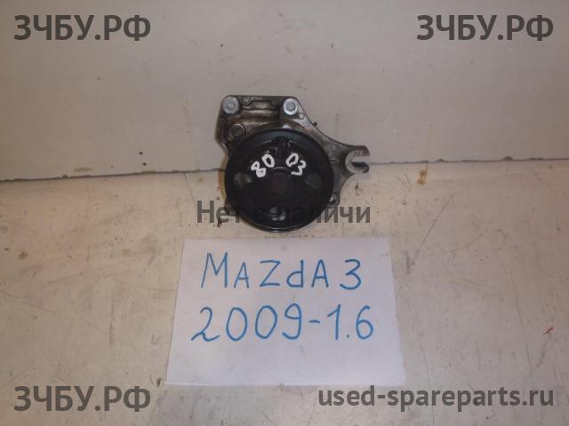 Mazda 3 [BL] Насос водяной (помпа)