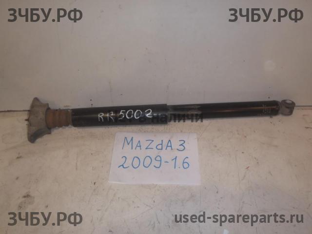 Mazda 3 [BL] Стойка задняя правая (в сборе)