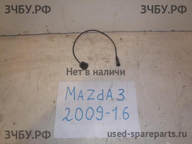 Mazda 3 [BL] Датчик парковки (Парктроник)