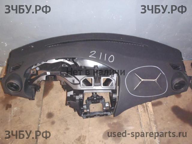 Mazda 3 [BL] Торпедо