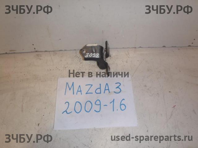 Mazda 3 [BL] Петля двери задней правой