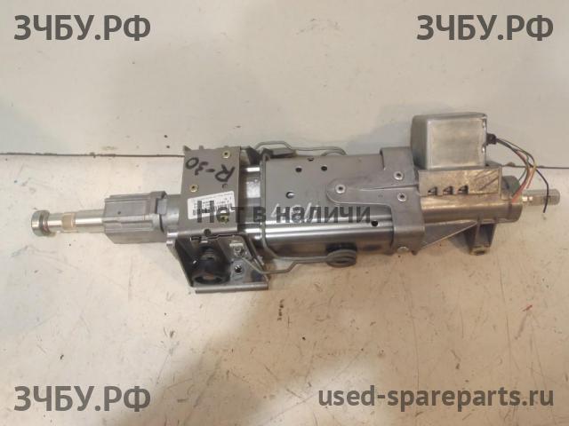 Saab 9-3 (2) Колонка рулевая