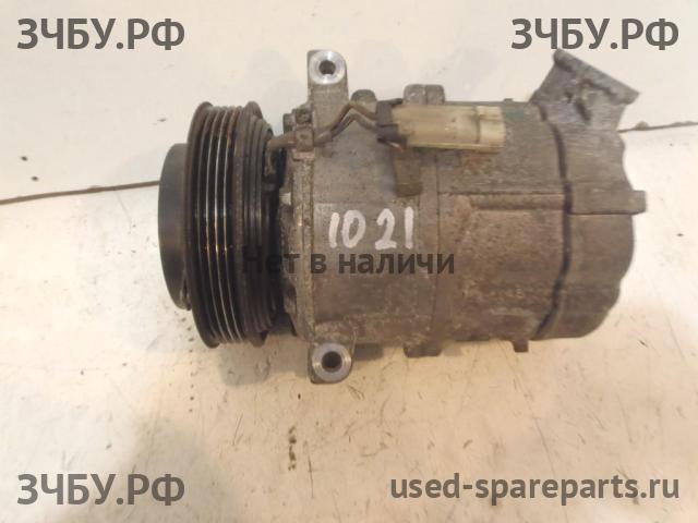 Saab 9-3 (2) Компрессор системы кондиционирования