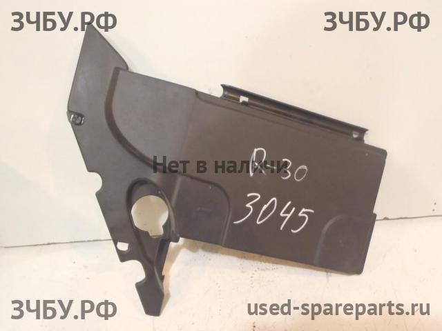 Saab 9-3 (2) Корпус аккумулятора