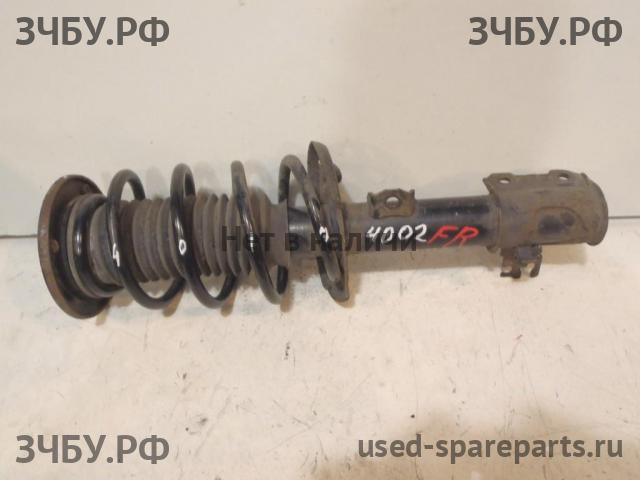 Saab 9-3 (2) Стойка передняя правая (в сборе)