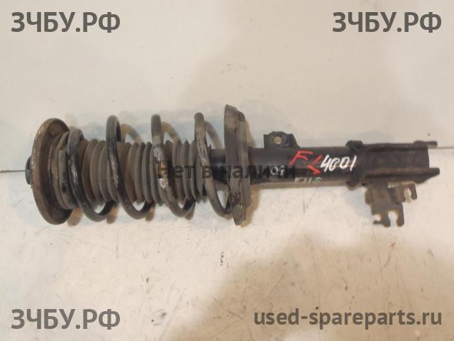 Saab 9-3 (2) Стойка передняя левая (в сборе)
