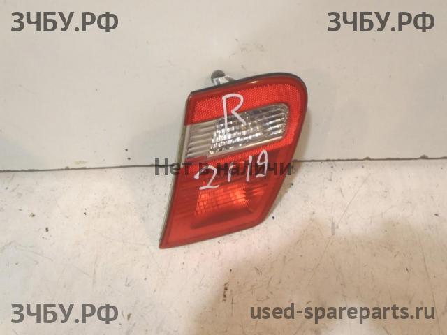 Saab 9-3 (2) Фонарь правый