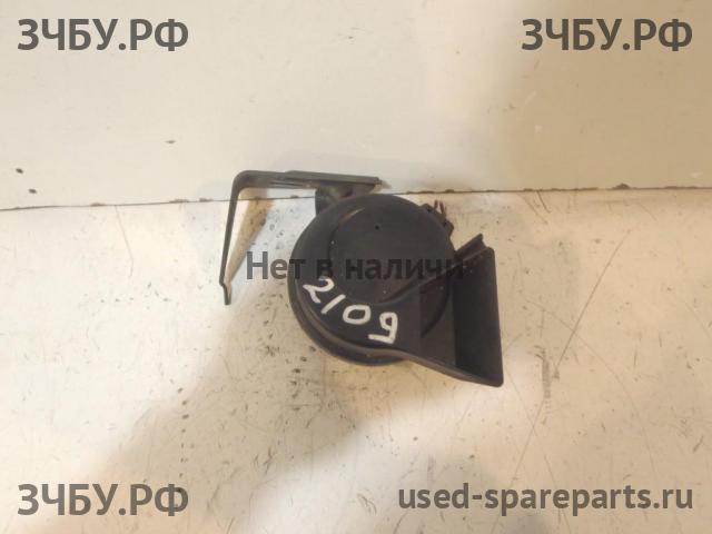 Saab 9-3 (2) Сигнал звуковой
