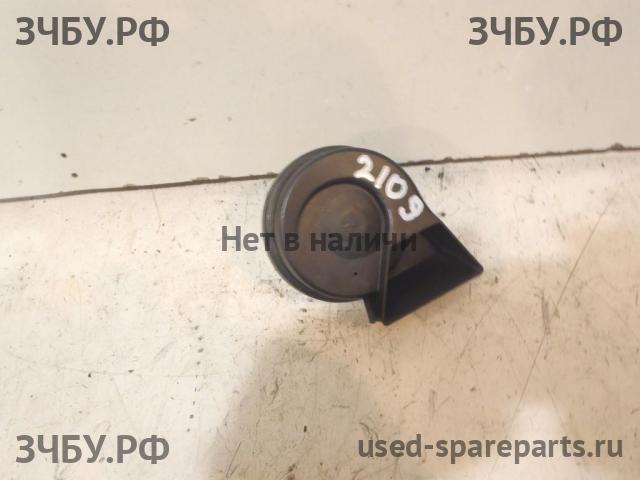 Saab 9-3 (2) Сигнал звуковой