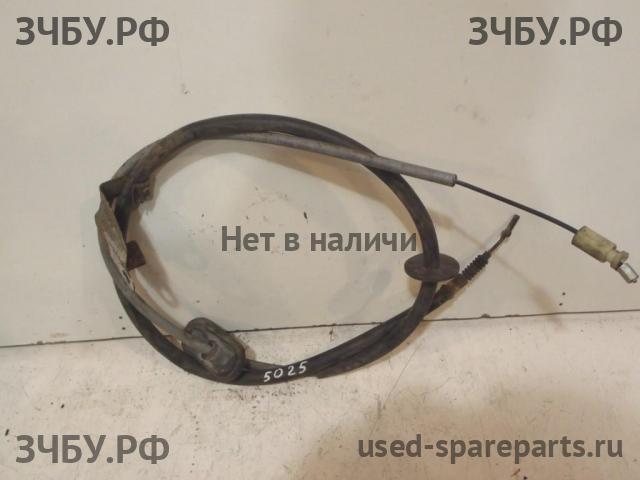 Saab 9-3 (2) Трос стояночного тормоза