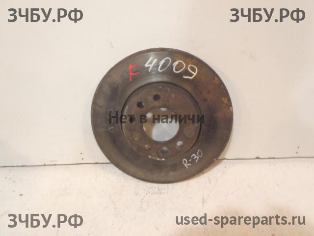 Saab 9-3 (2) Диск тормозной передний
