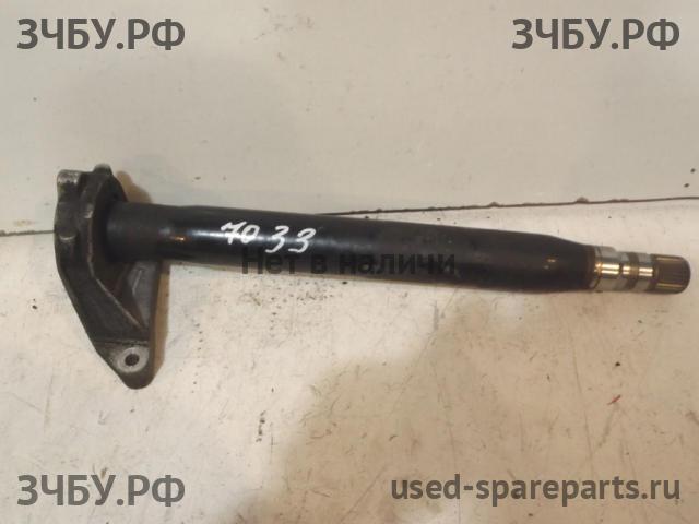 Saab 9-3 (2) Полуось промежуточная