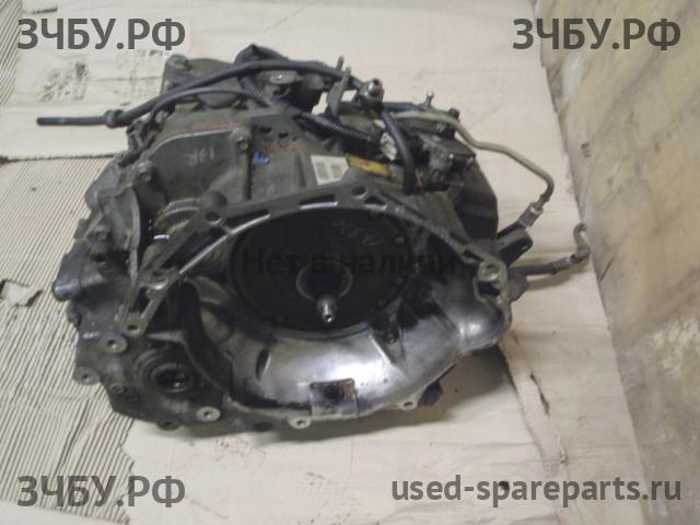 Saab 9-3 (2) АКПП (автоматическая коробка переключения передач)