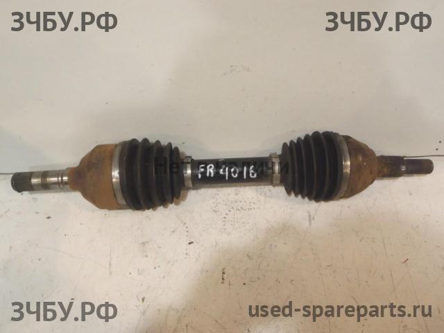 Saab 9-3 (2) Полуось передняя правая
