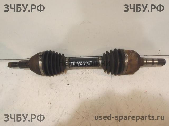 Saab 9-3 (2) Полуось передняя левая