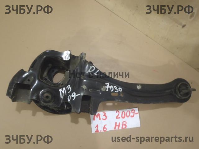 Mazda 3 [BL] Тяга задняя продольная