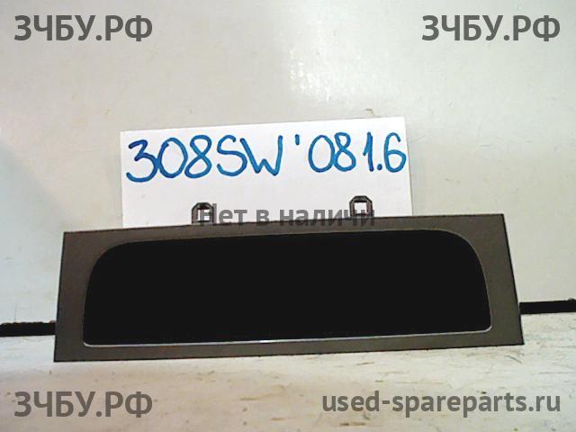 Peugeot 308 Ящик