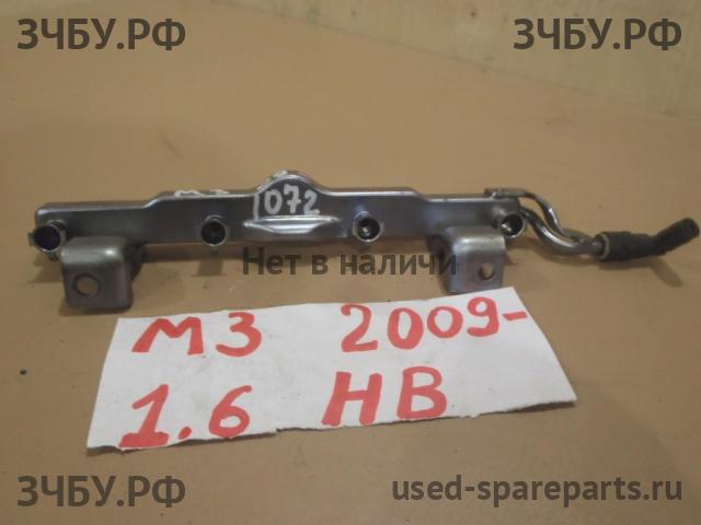 Mazda 3 [BL] Рейка топливная (рампа)