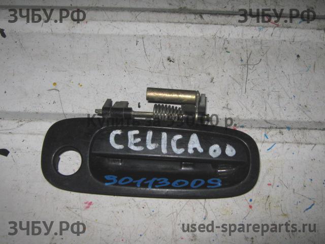 Toyota Celica (T23) Ручка двери передней наружная правая