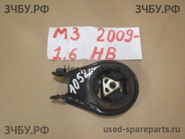Mazda 3 [BL] Опора двигателя