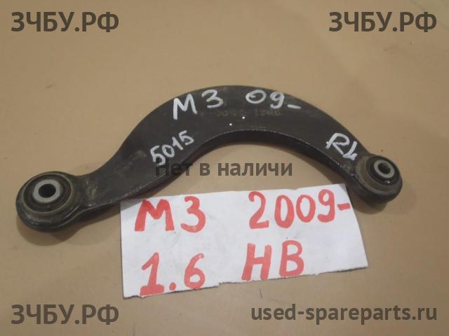Mazda 3 [BL] Рычаг задний левый