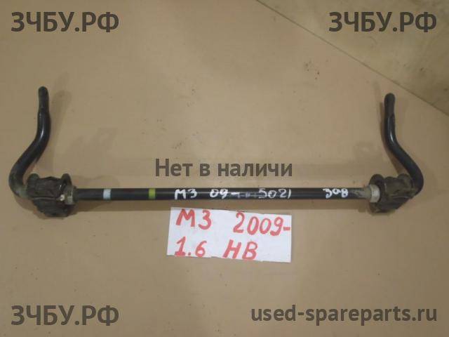 Mazda 3 [BL] Стабилизатор задний