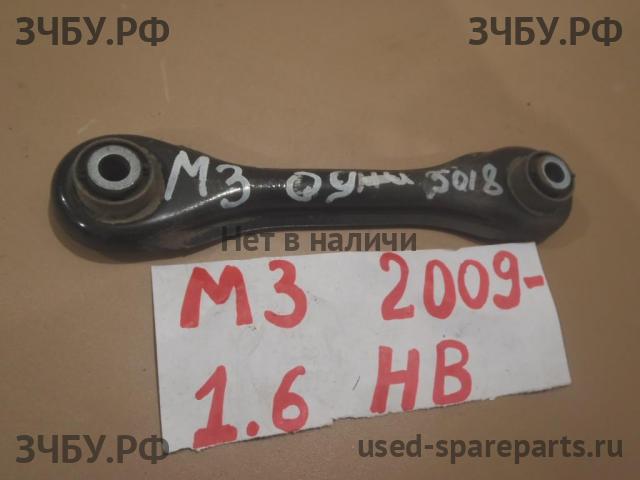 Mazda 3 [BL] Рычаг задний левый