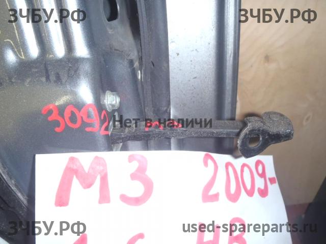 Mazda 3 [BL] Ограничитель двери