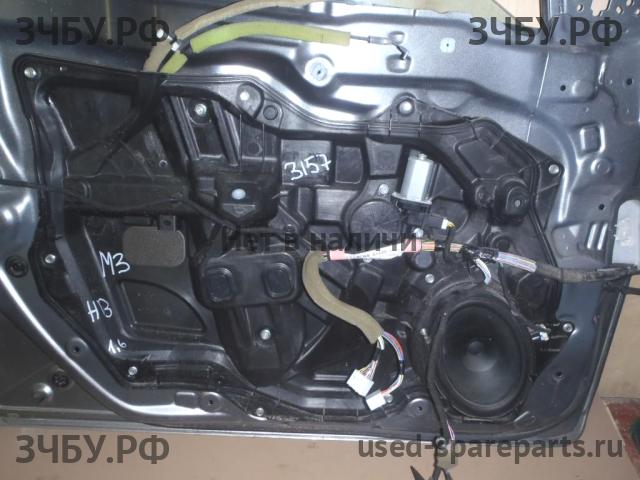 Mazda 3 [BL] Стеклоподъёмник электрический ?