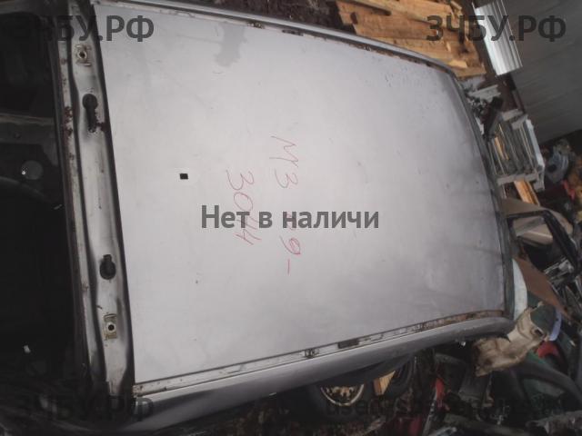 Mazda 3 [BL] Крыша