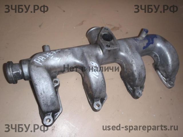 Mitsubishi Pajero/Montero 2 Коллектор впускной