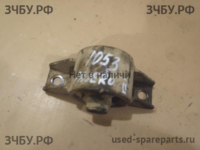 Mitsubishi Pajero/Montero 2 Опора двигателя