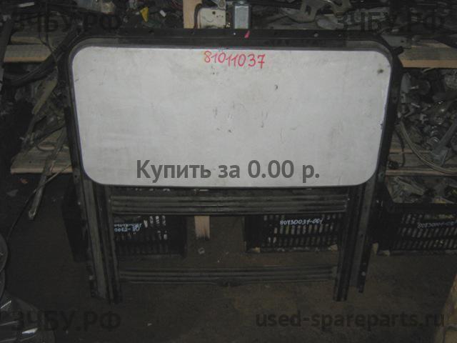 Volkswagen Golf 2 Люк в сборе