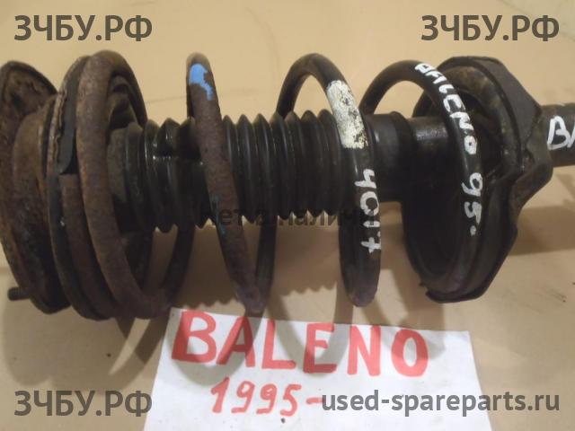Suzuki Baleno 1 Пружина передняя