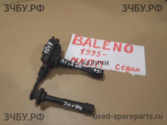 Suzuki Baleno 1 Катушка зажигания
