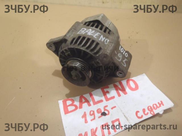 Suzuki Baleno 1 Генератор