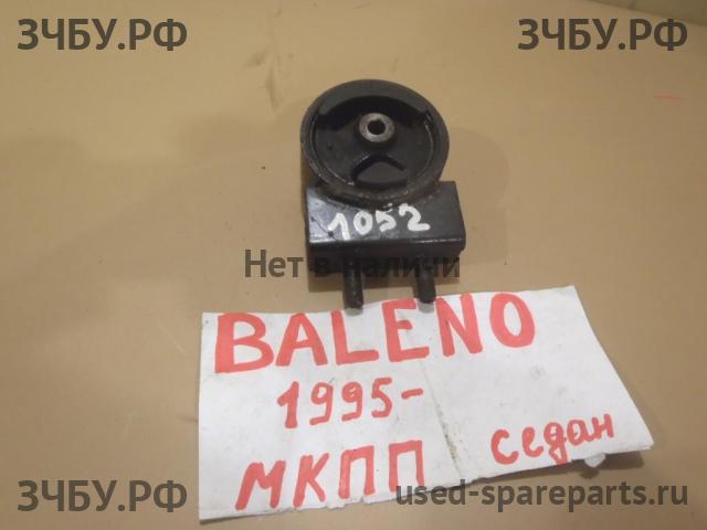 Suzuki Baleno 1 Опора двигателя