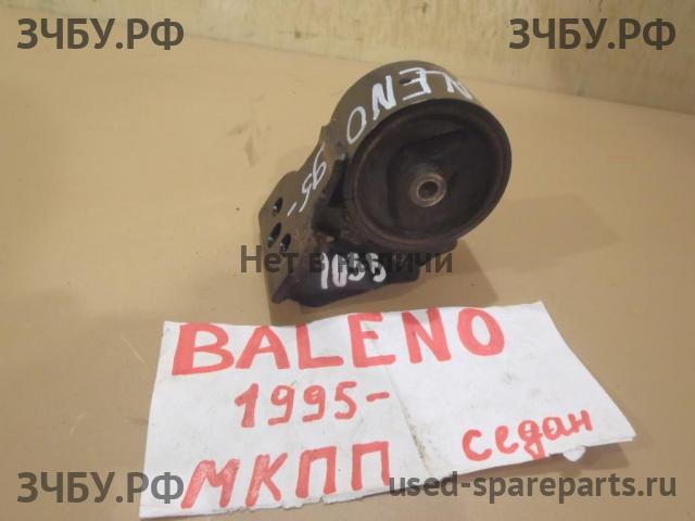 Suzuki Baleno 1 Опора двигателя