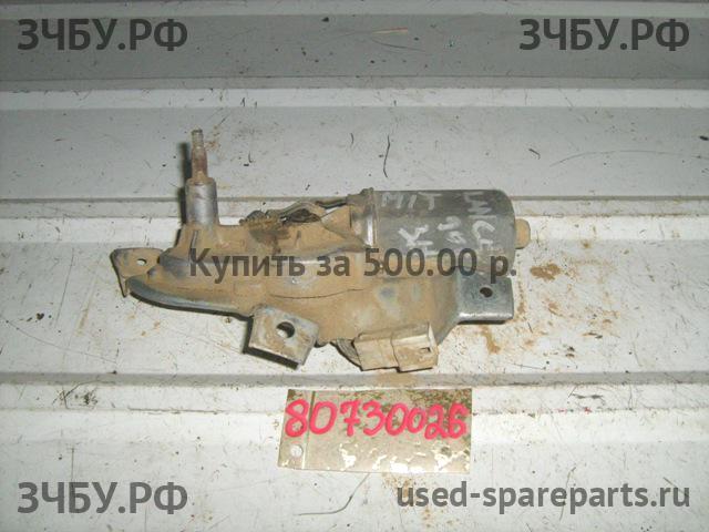 Mitsubishi Lancer 4 Моторчик стеклоочистителя задний
